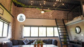 Rivers Edge Lofts - Unit 6